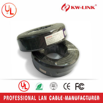 Top quality designer cheap rg6/u coaxial cable